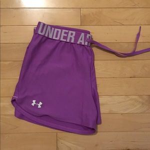 Under Armour Shorts